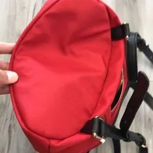 Galeries Lafayette | Bags | Rare Galeries Lafayette Backpack  display picture 1